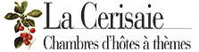 cerisaie logo