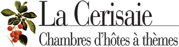 Cerisaie logo